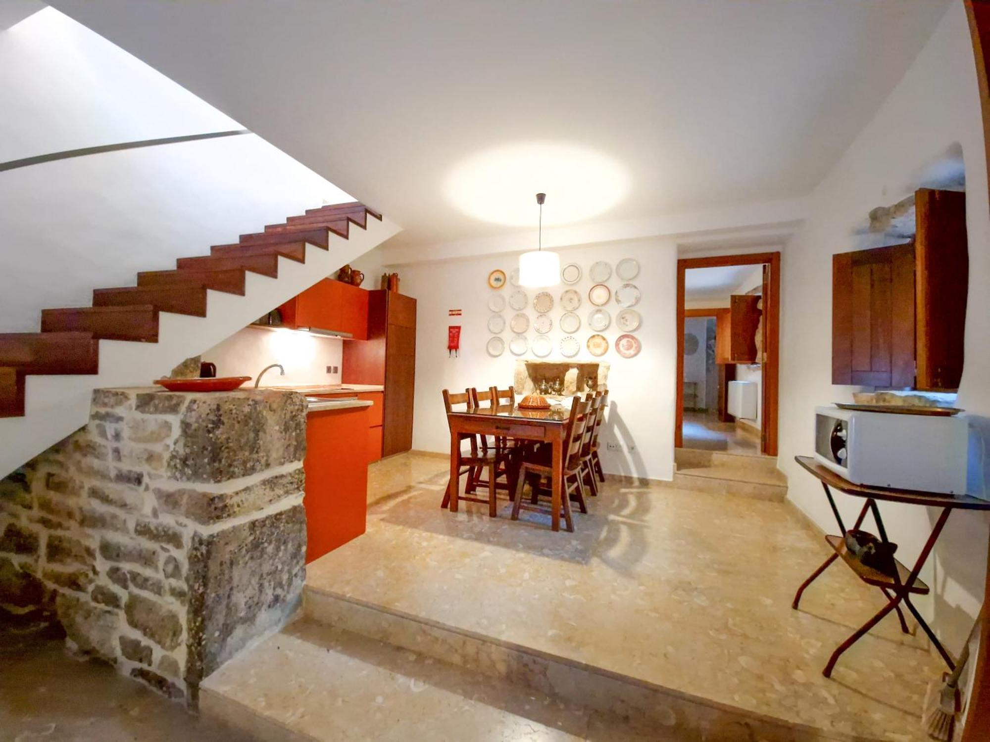 Villa Pedra Natural Houses Alvorge Luaran gambar