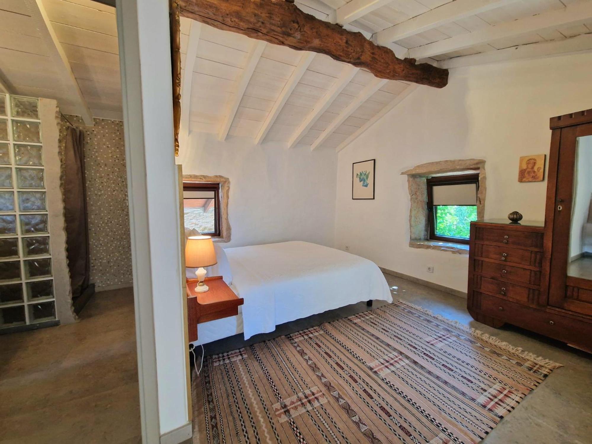 Villa Pedra Natural Houses Alvorge Luaran gambar